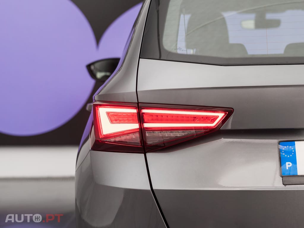 Seat Ateca 1.0 TSI Style