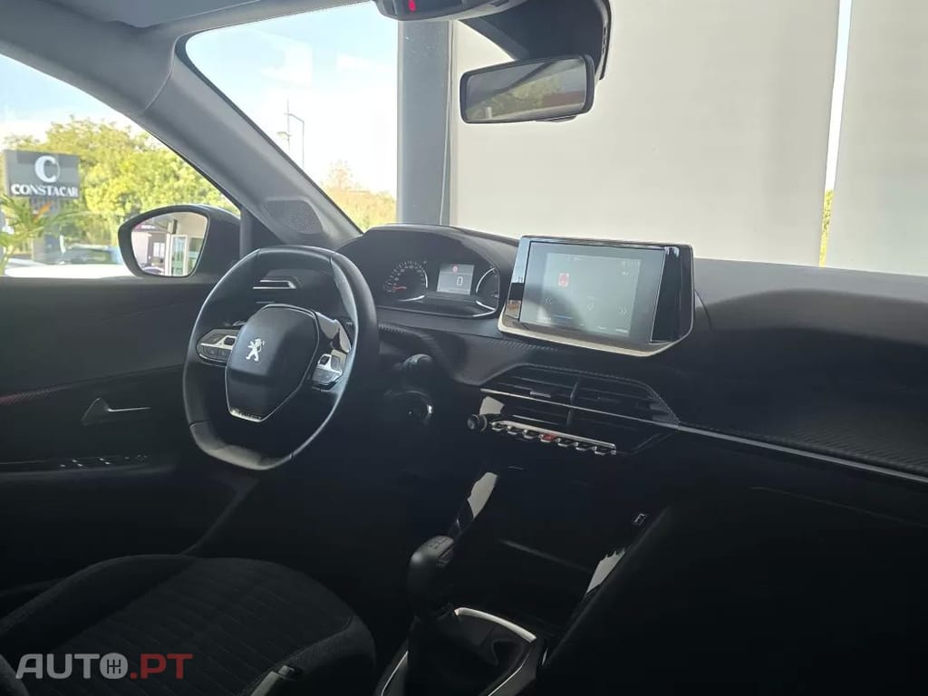 Peugeot 208 1.2 PureTech Active Pack