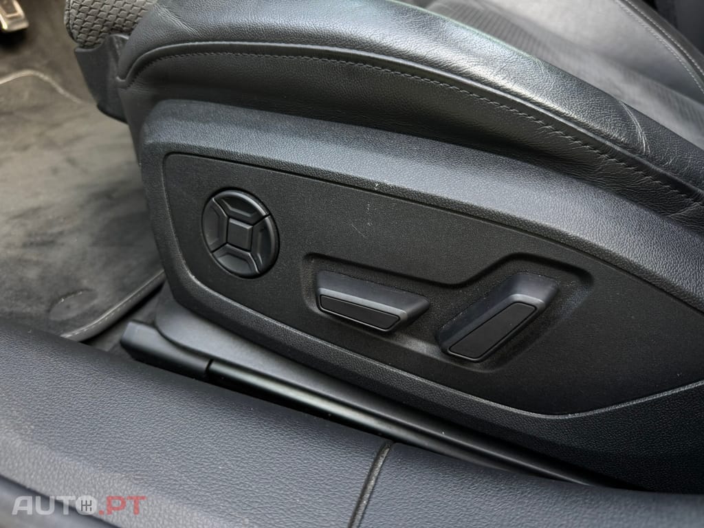 Audi A7 40 TDI S tronic