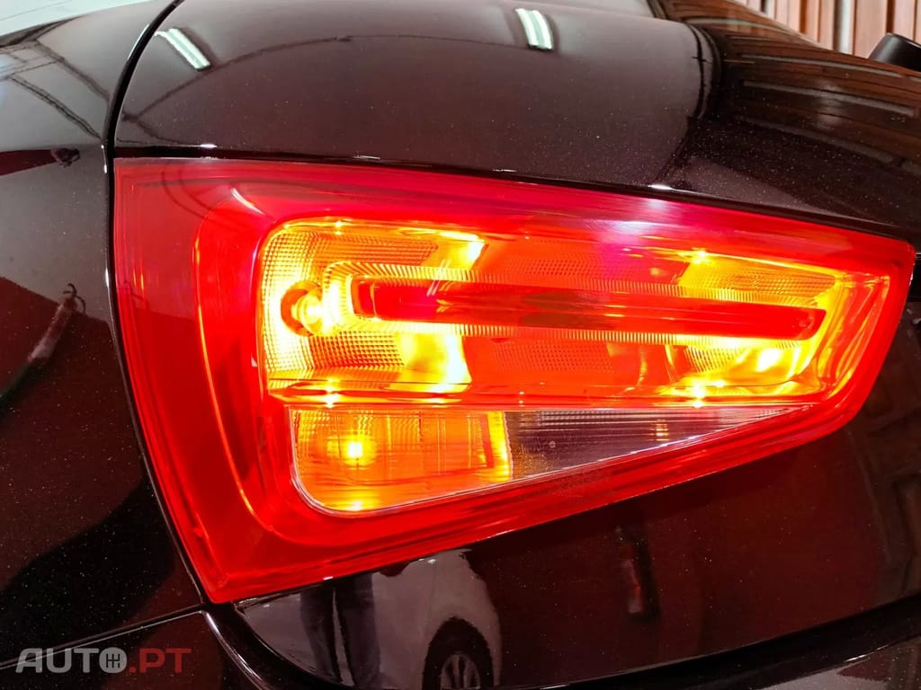 Audi A1 1.4 TDI Sport