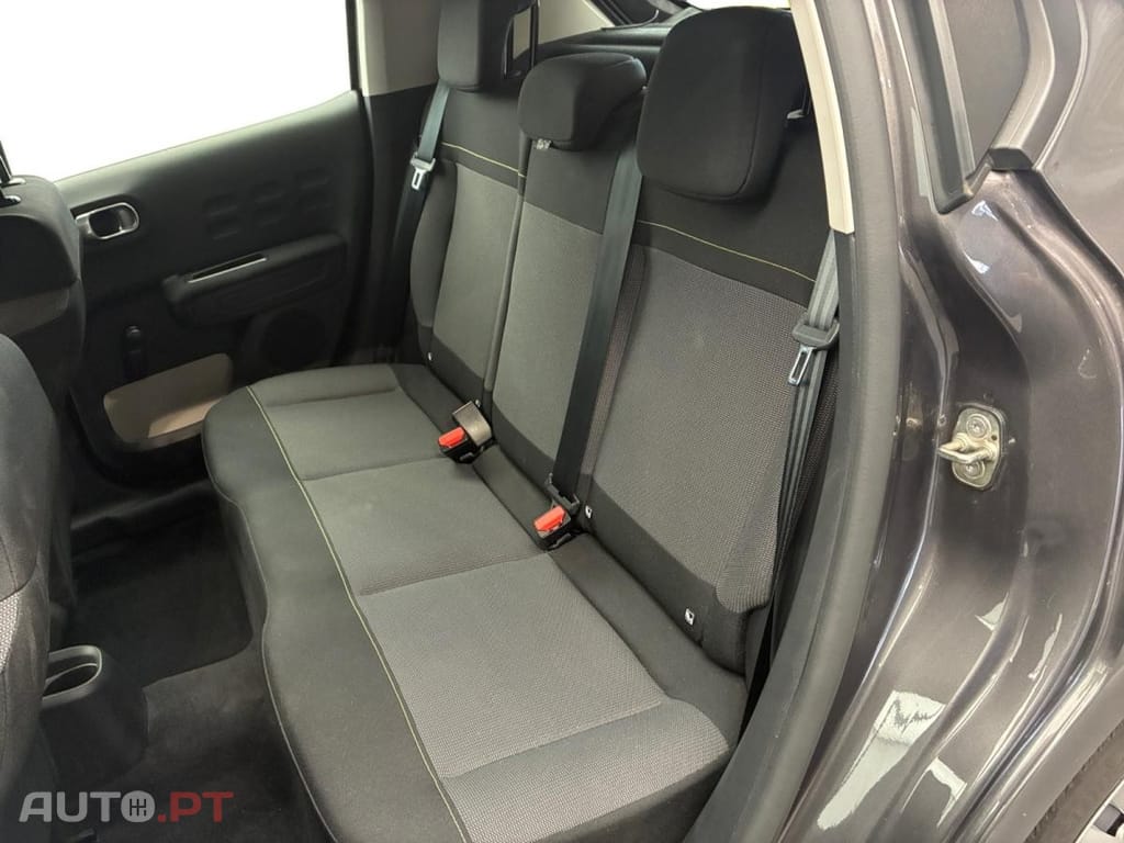 Citroen C3 1.2 PureTech Feel Pack