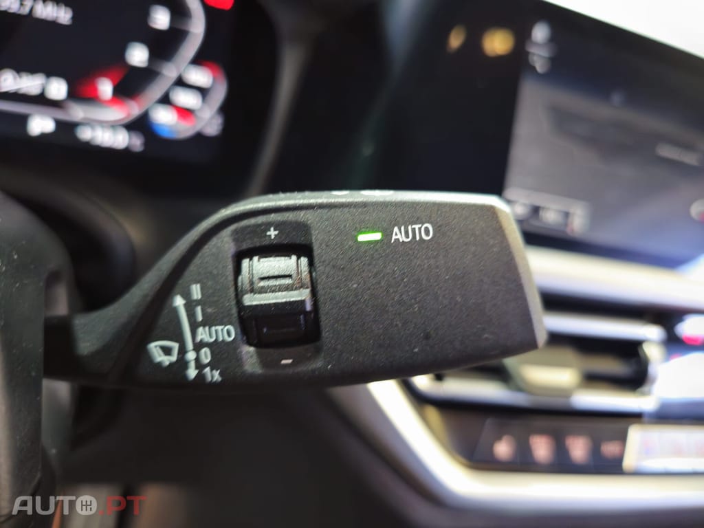 BMW M4 Competition M xDrive