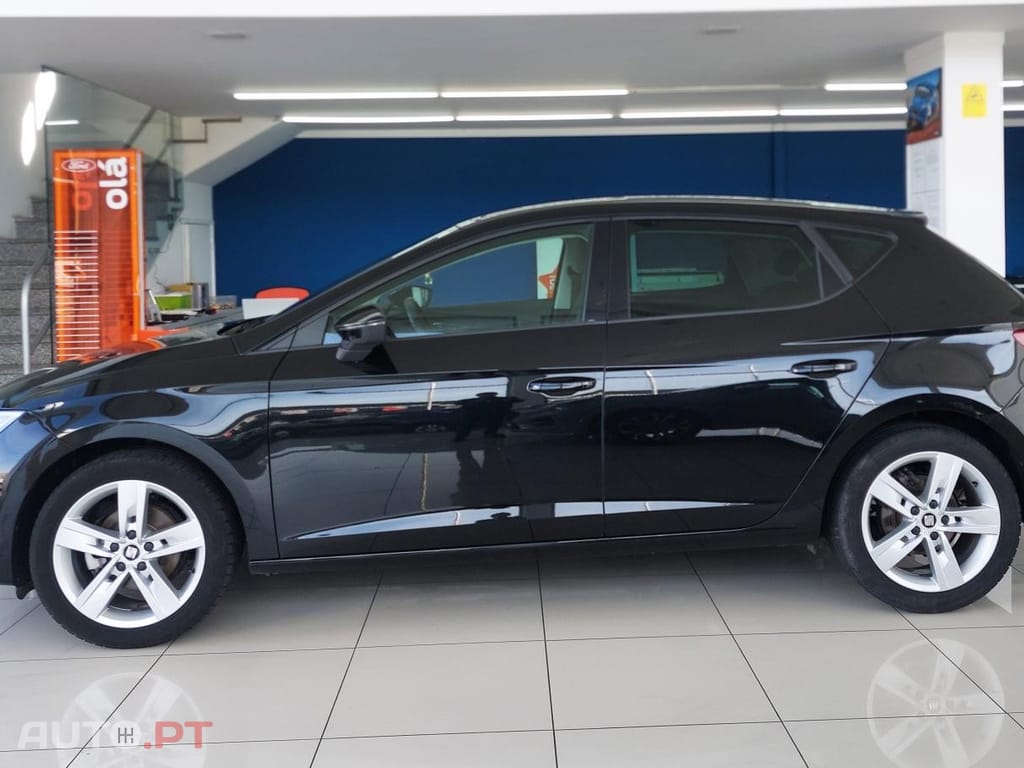 Seat Leon 1.0 EcoTSI FR S/S