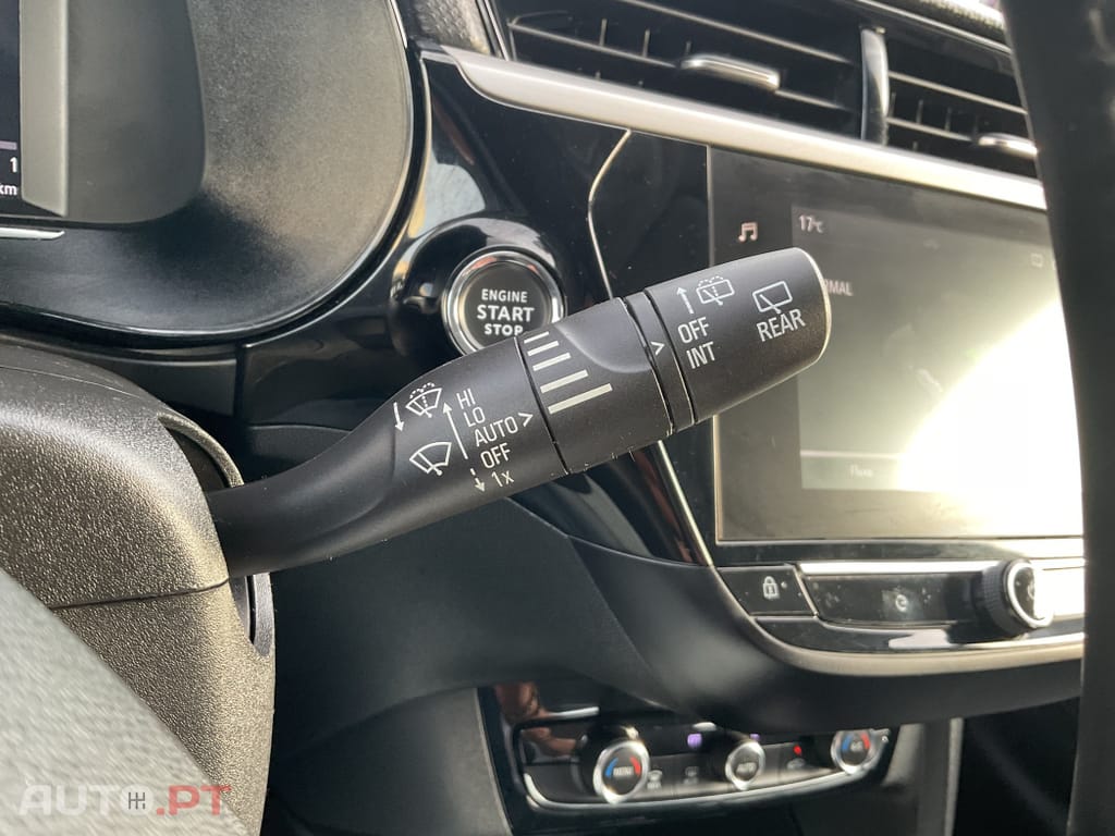 Opel Corsa-E Business Edition