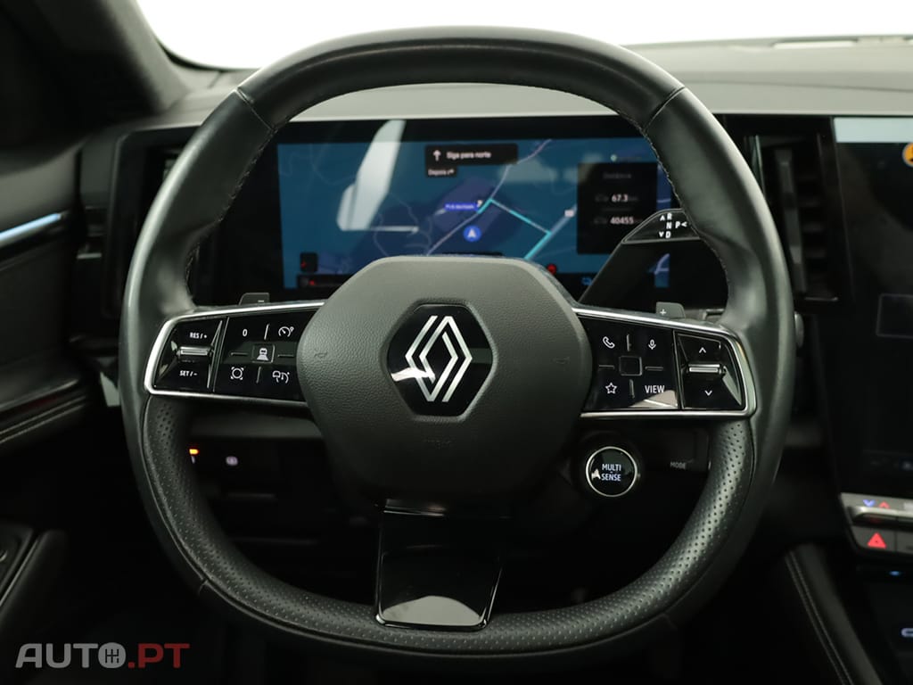 Renault Austral Austral 1.2 E-Tech Full Hybrid Iconic