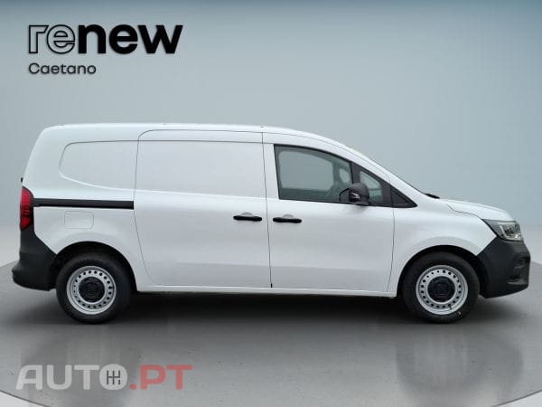 Renault Kangoo L2 start Blue dCi 95 (3lug)