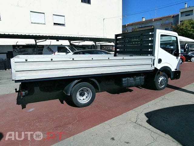 Nissan Cabstar 35.14