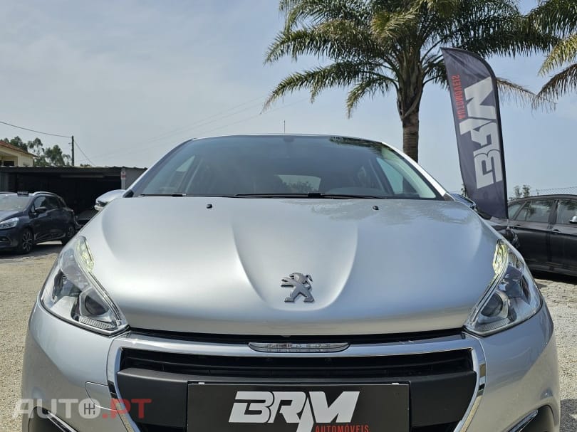 Peugeot 208 1.2 PureTech Style