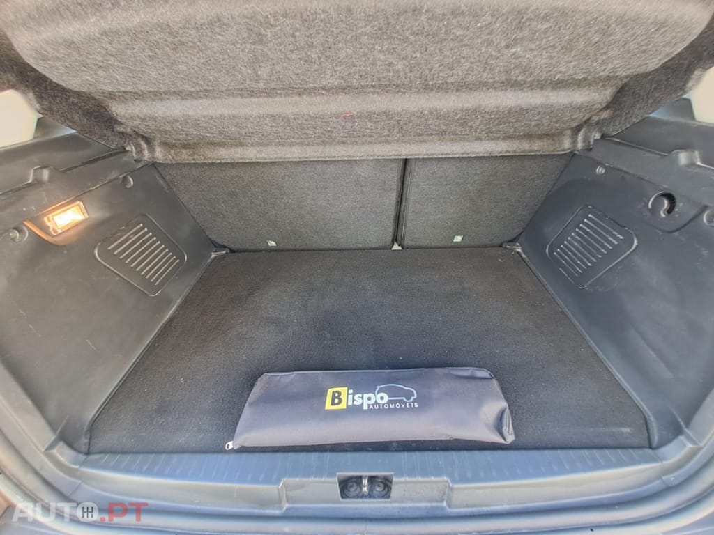Renault Captur ENERGY TCe 120 EDC Luxe