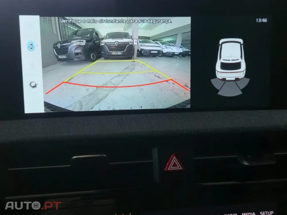 Kia EV6 77.4 kWh Tech
