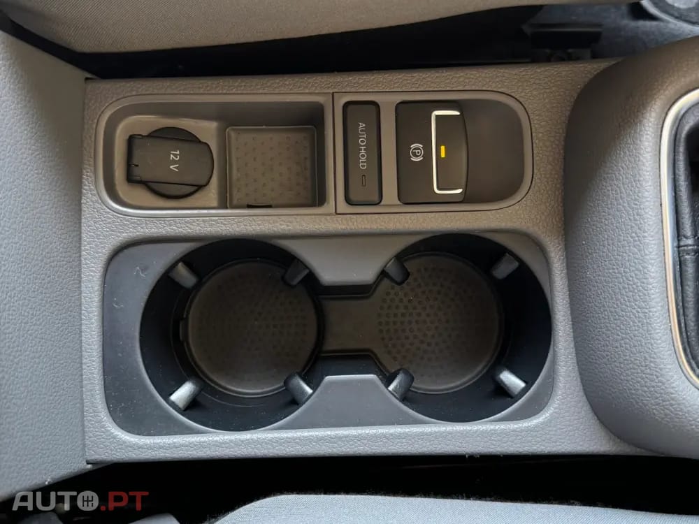 Seat Alhambra 2.0 TDi Reference Eco.