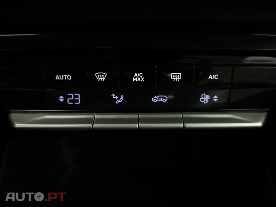 Citroen e-C3 44 kWh Autonomia Conforto Collection