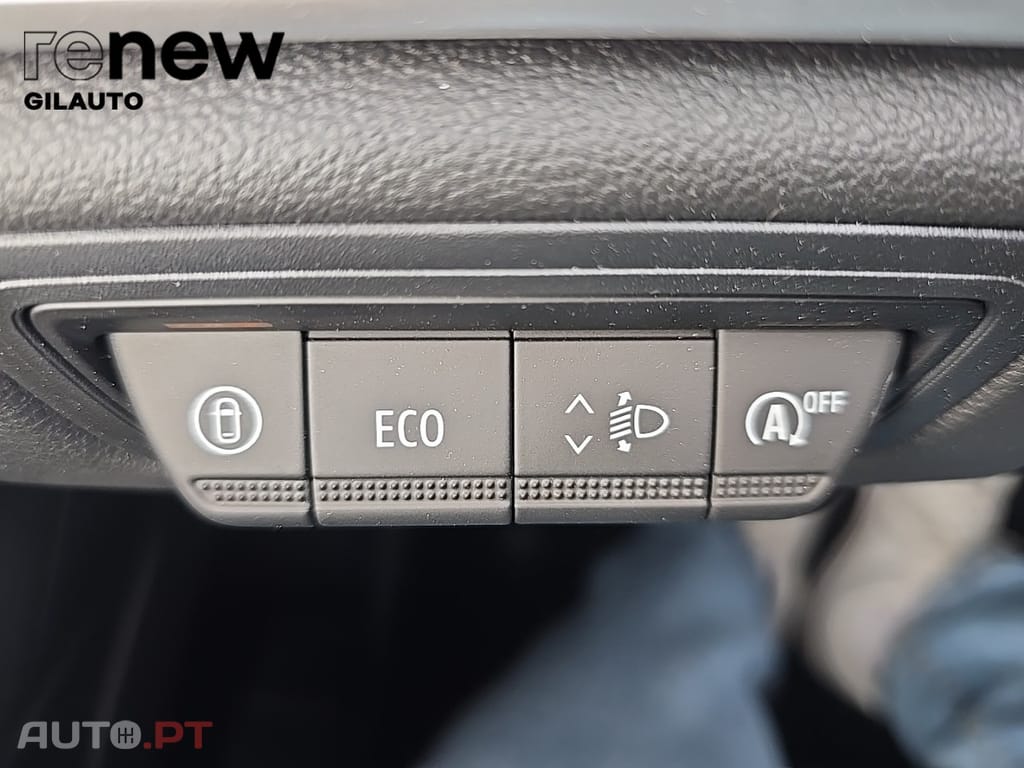 Renault Captur EVOLUTION TCE 115