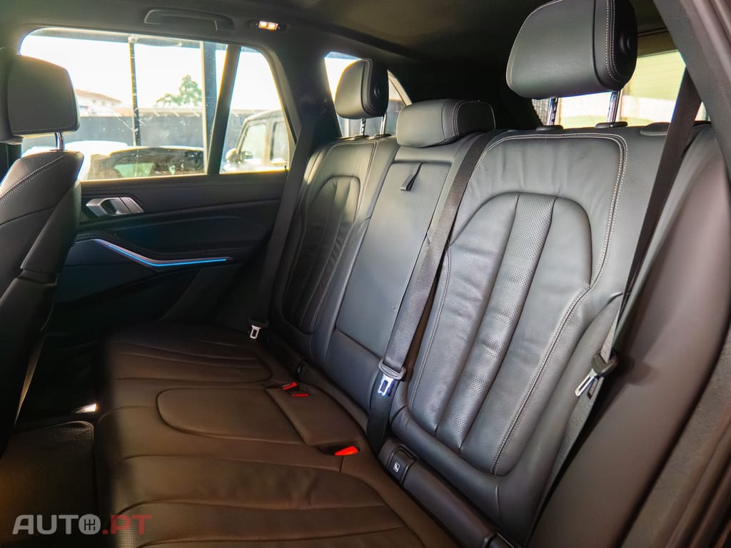 BMW X5 45 e xDrive Pack M