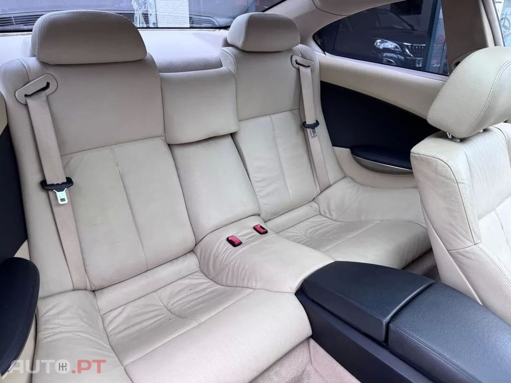 BMW 630  I Smg