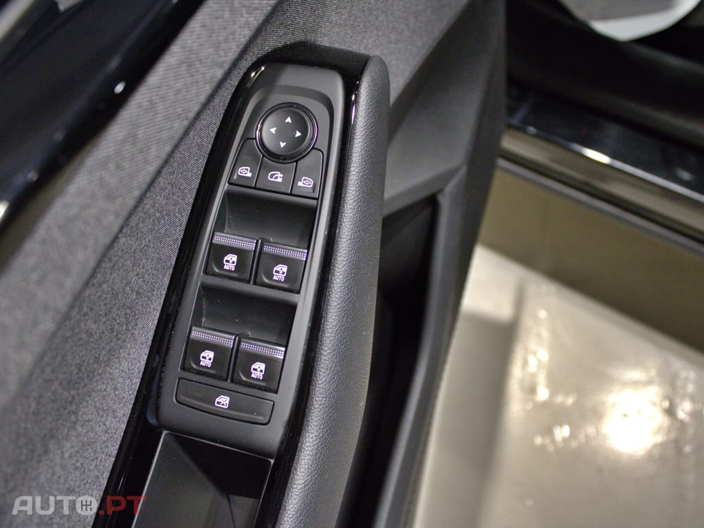 Renault Austral 1.3 Mild Hybrid Evolution
