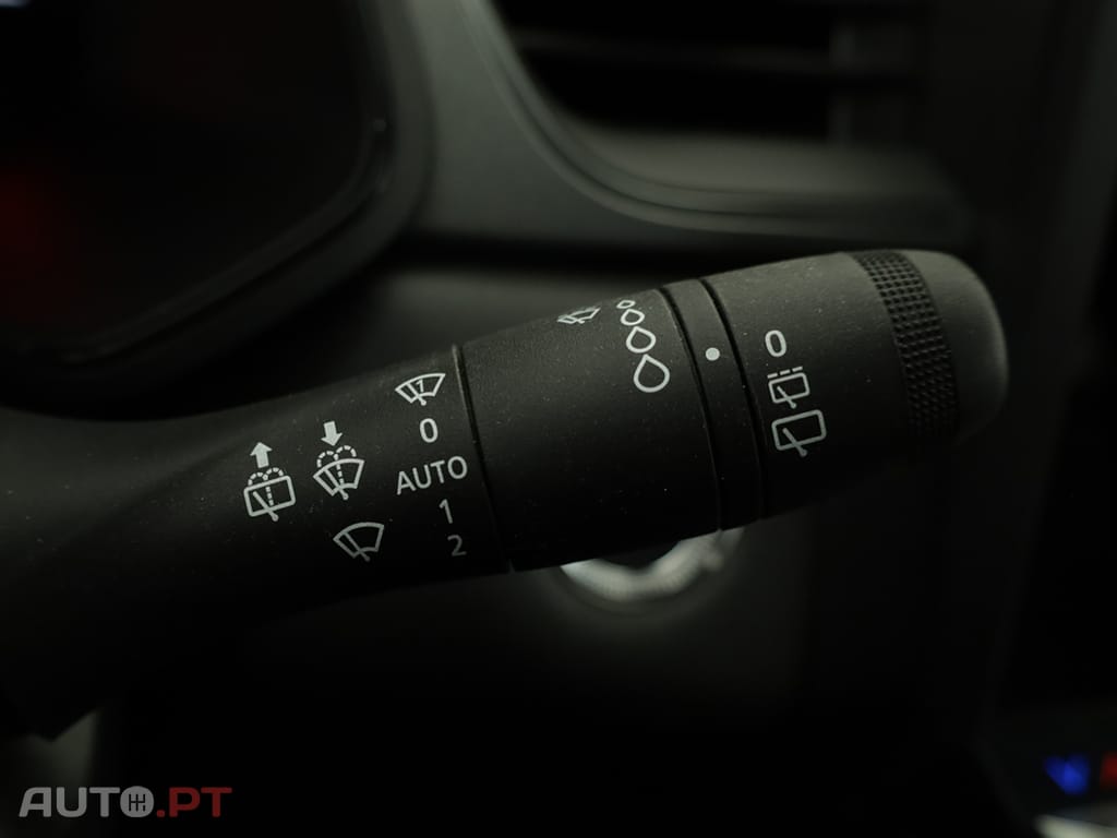 Renault Captur 1.0 TCe Techno