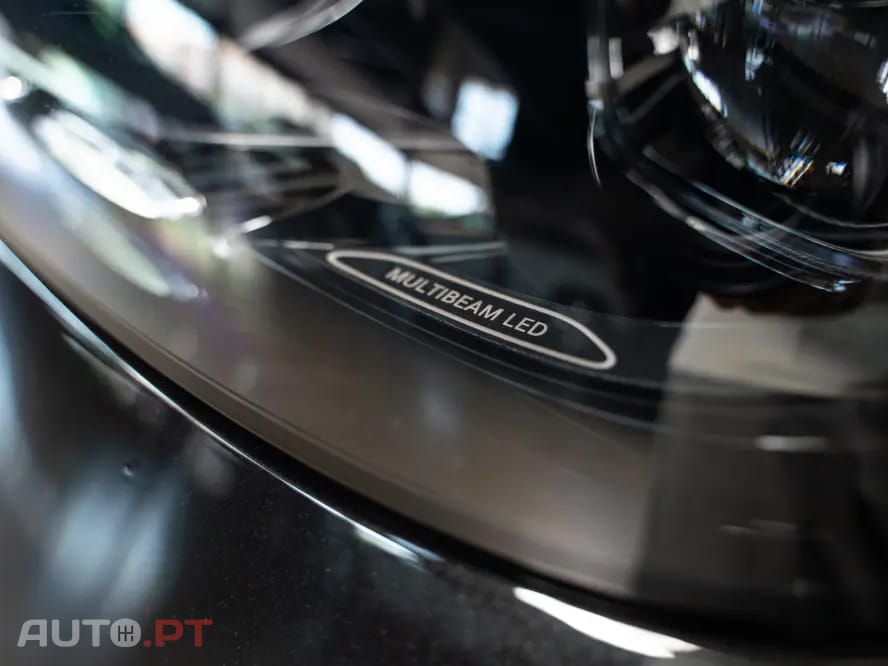 Mercedes-Benz GLE de 4Matic 9G-TRONIC AMG Line Advanced Plus