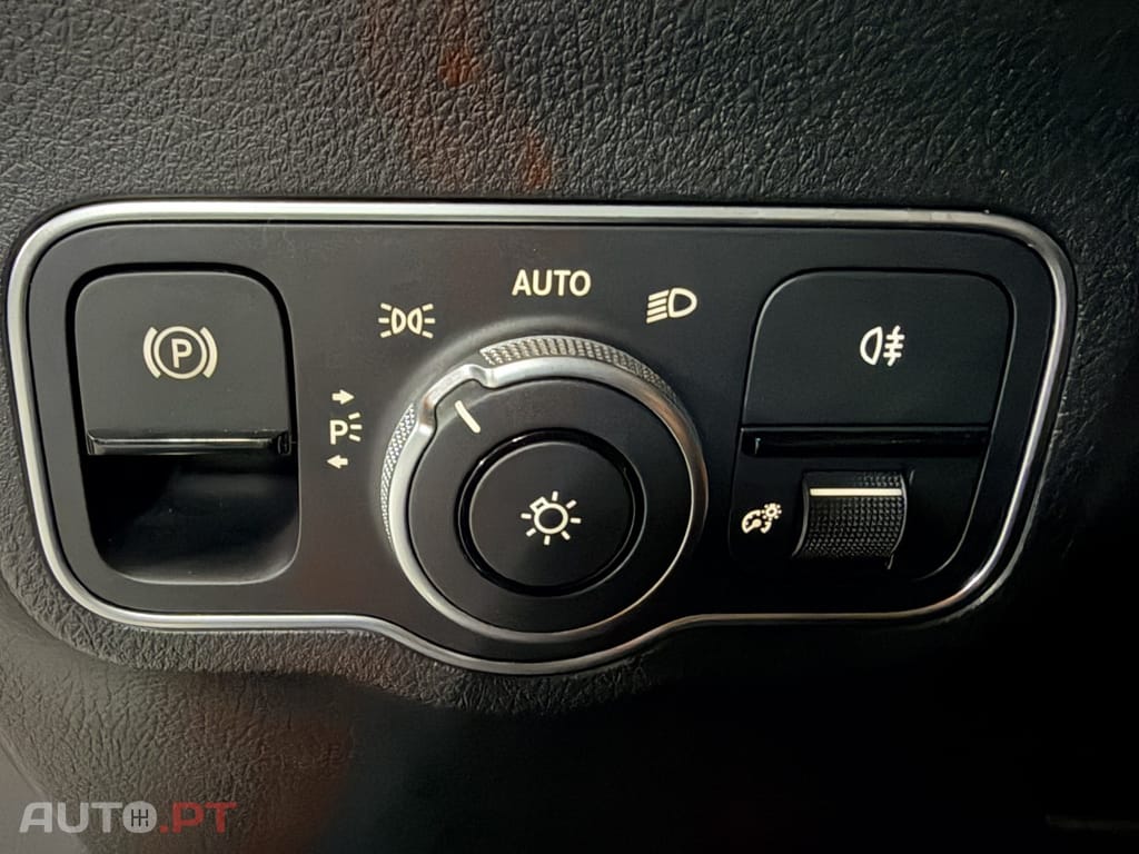 Mercedes-Benz EQA 250 Progressive