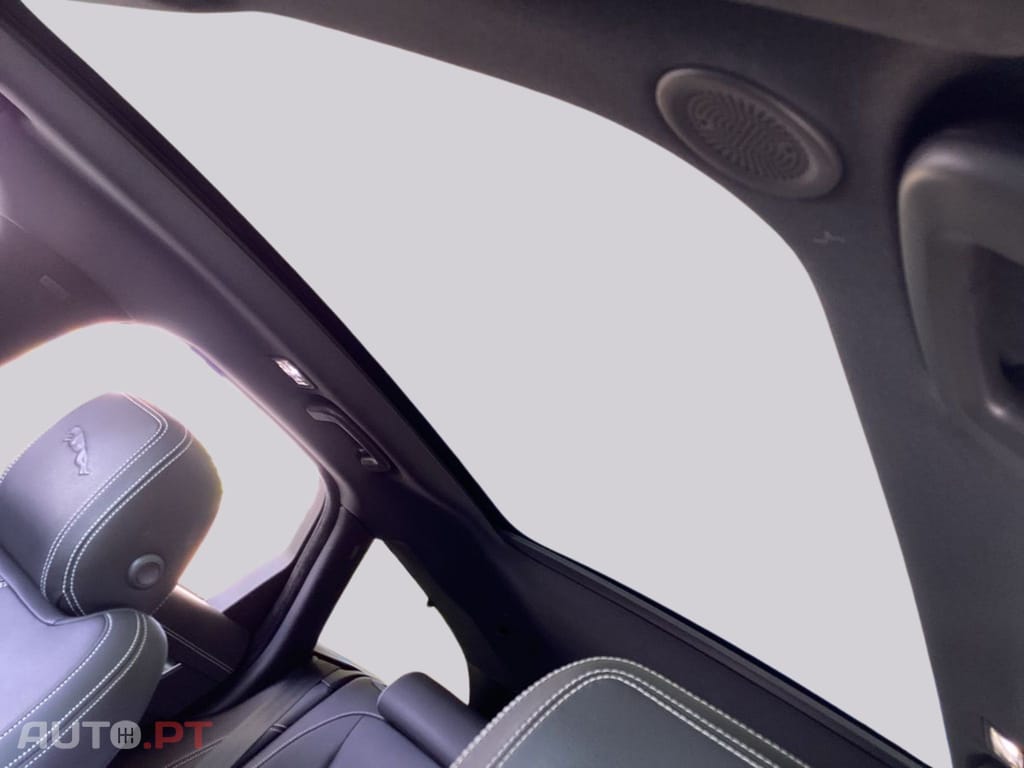 Jaguar XF Mild-Hybrid R-Dynamic S D200 AWD