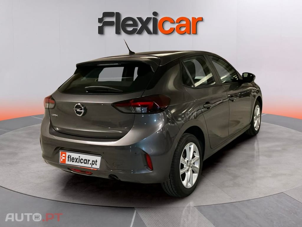 Opel Corsa 1.2 Edition