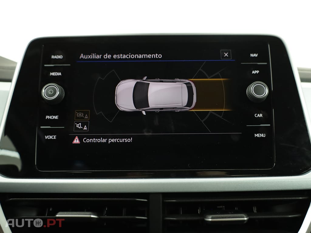 Volkswagen T-Roc T-Roc 1.0 TSI