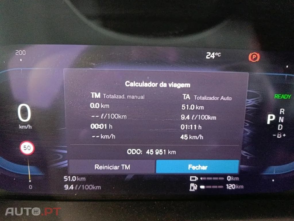 Volvo XC60 2.0 T6 PHEV Inscription Expression AWD