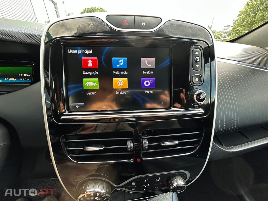 Renault Zoe Intens 40