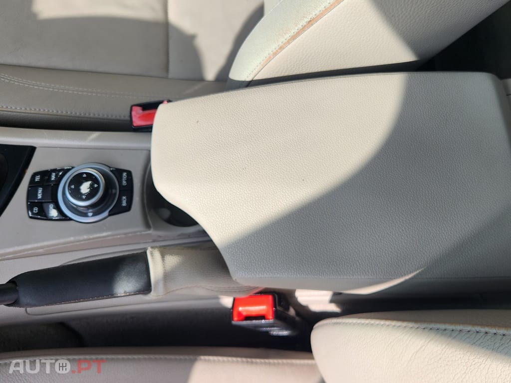 BMW 118 dA