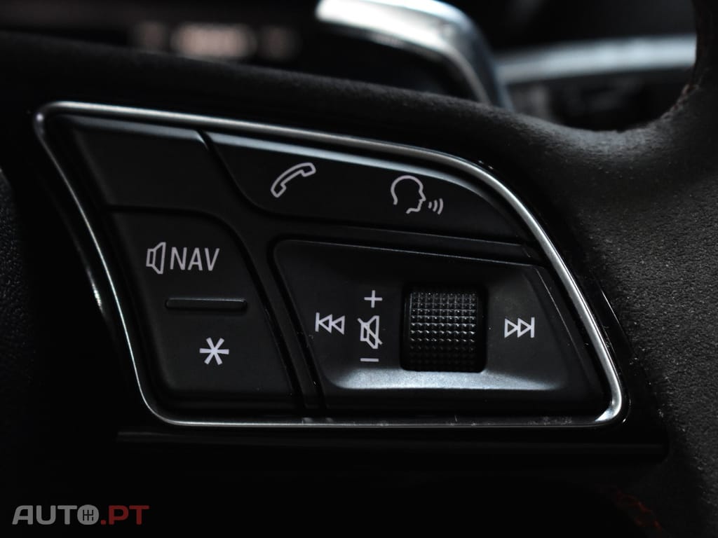 Audi RS3 Sportback 2.5 TFSI quattro S tronic