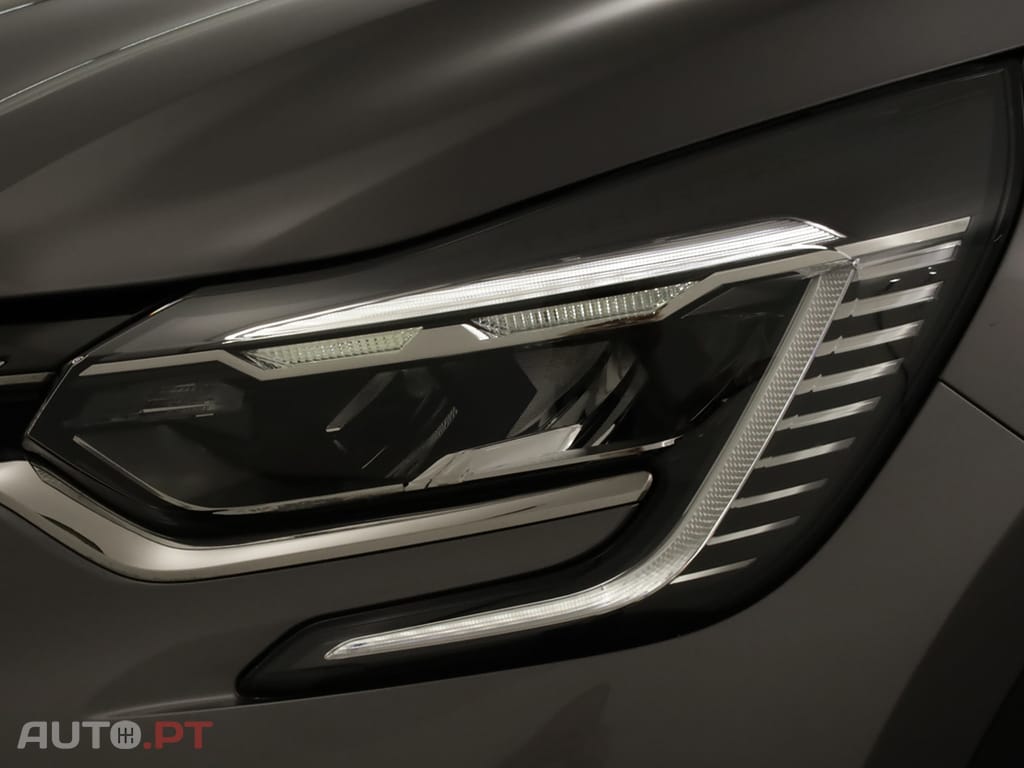 Renault Captur Captur 1.0 TCe Techno