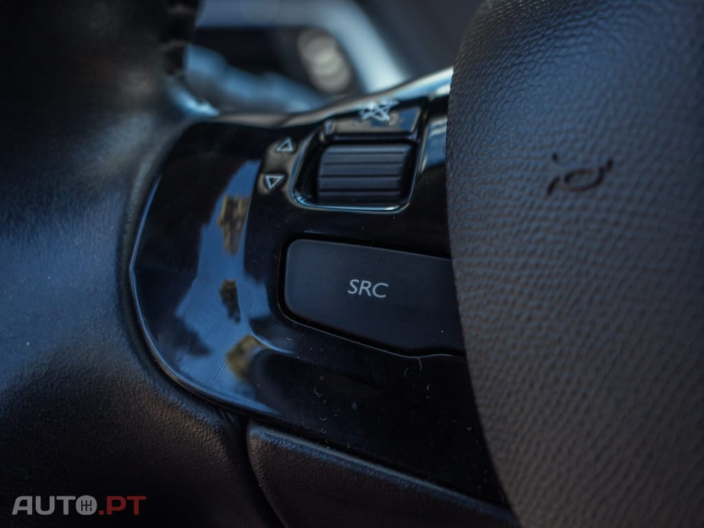 Peugeot 308 SW 1.2 PureTech Style