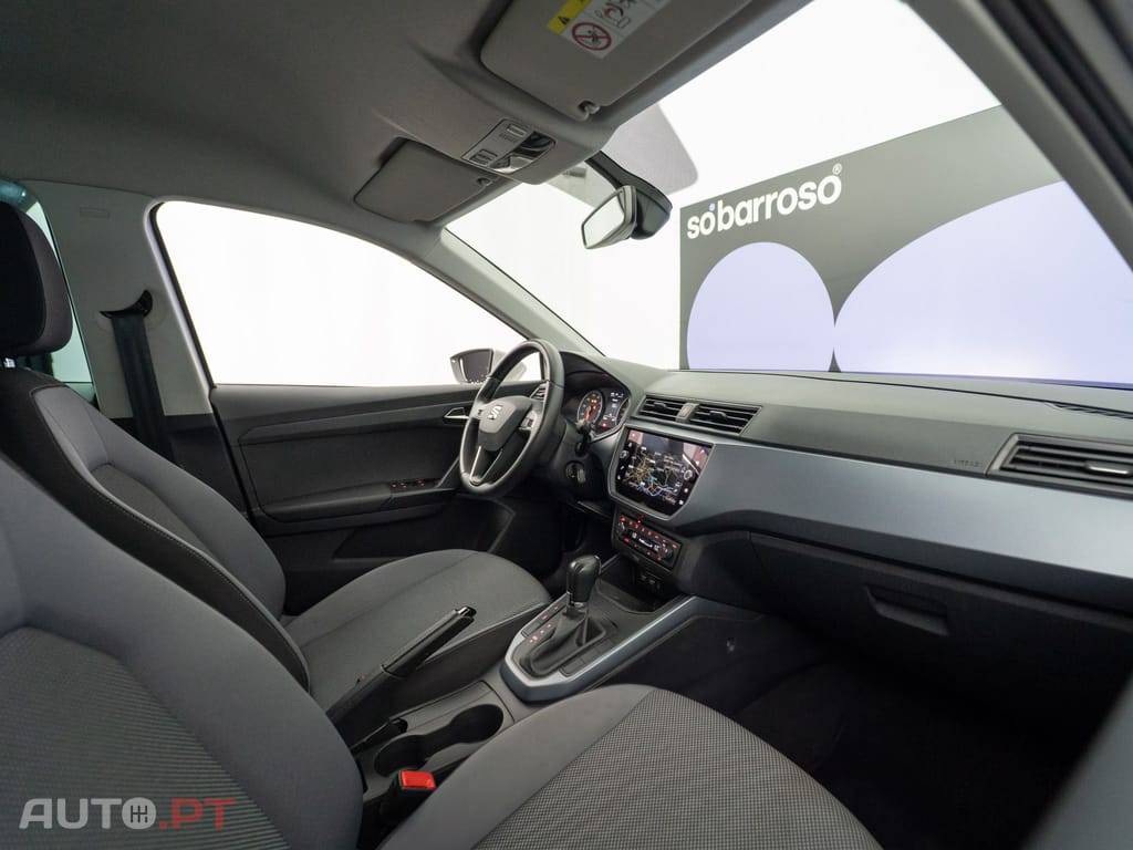 Seat Arona 1.0 TSI Style DSG