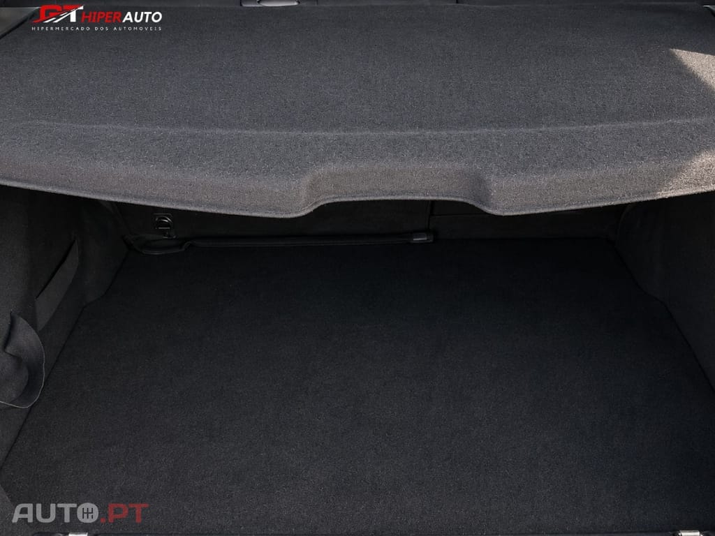 Peugeot 2008 1.6 BlueHDi Active