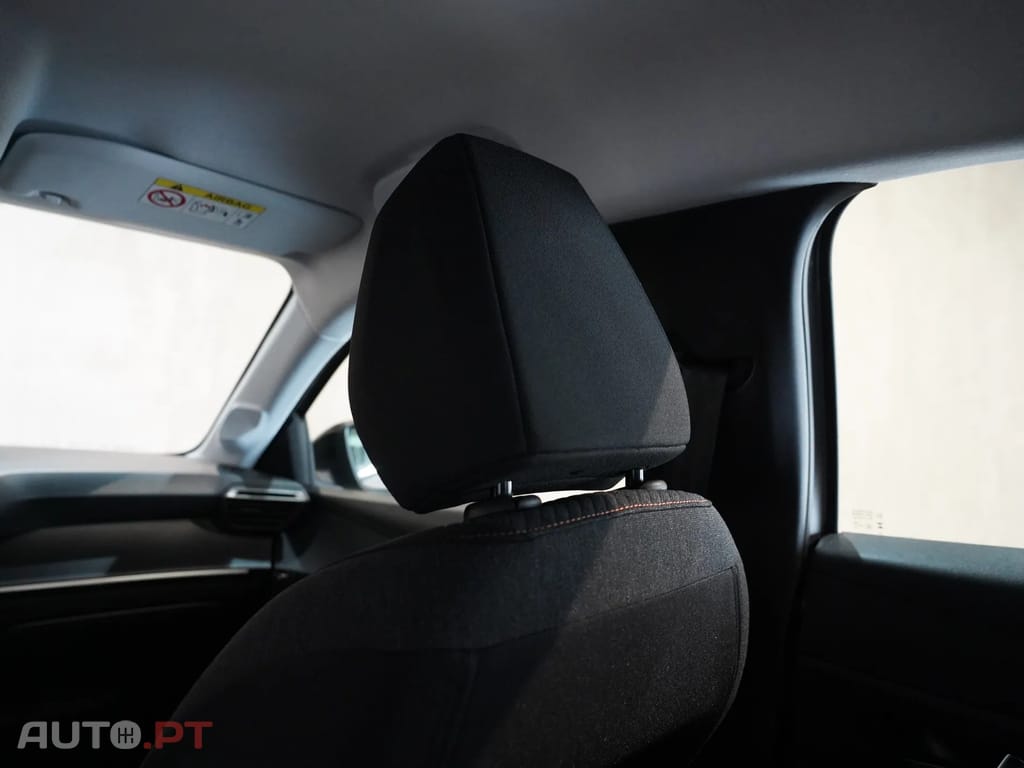 Peugeot 208 1.2 PureTech Style