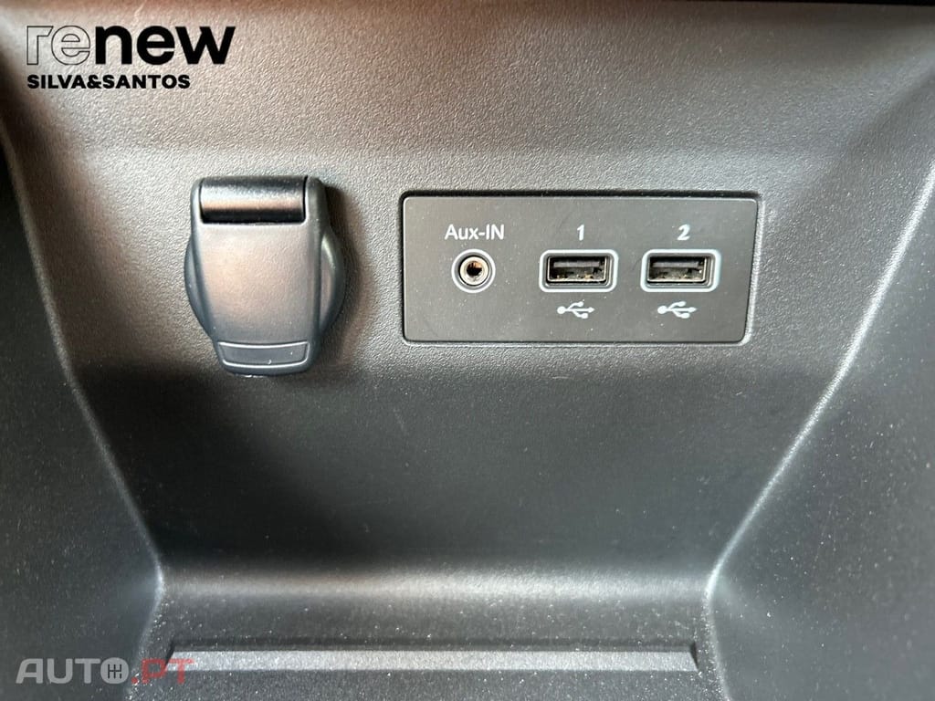 Renault Clio Clio Exclusive TCe 90