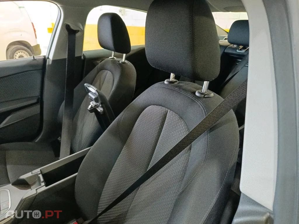 BMW 216 d Advantage