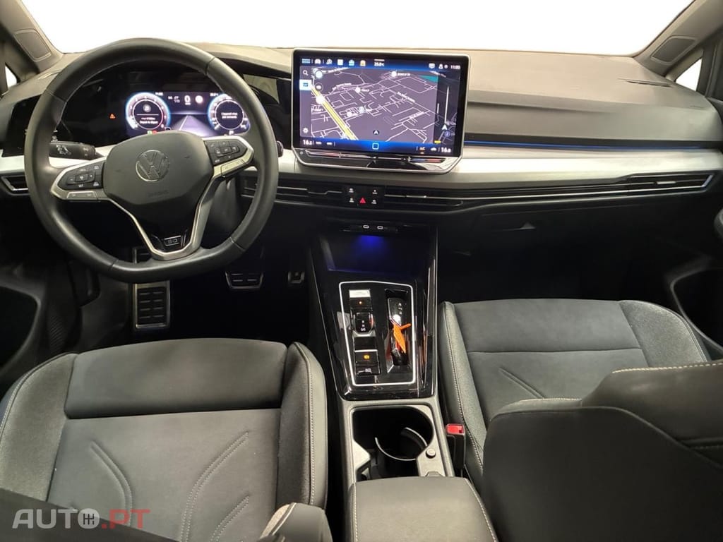 Volkswagen Golf 1.5 eTSI EVO2 Edition 50 DSG
