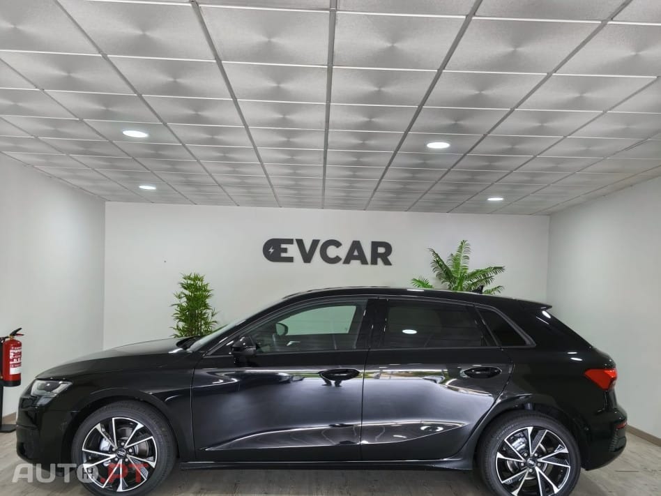 Audi A3 Sportback 30 TFSI