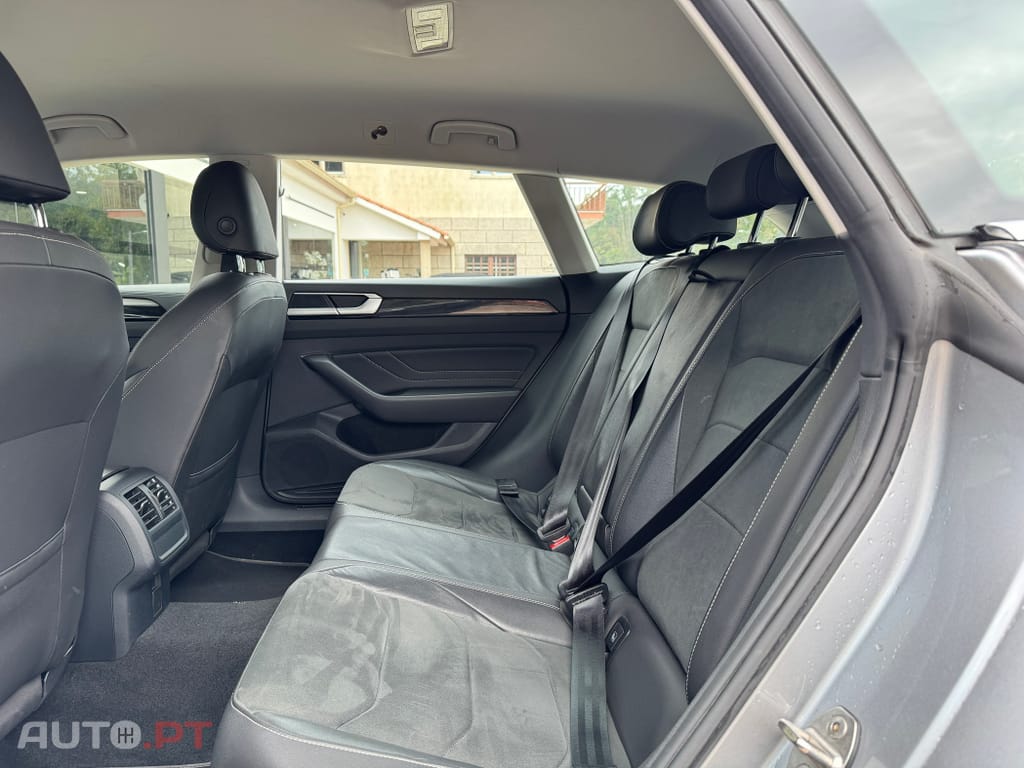 Volkswagen Arteon Shooting Brake 1.4 TSI eHybrid Elegance