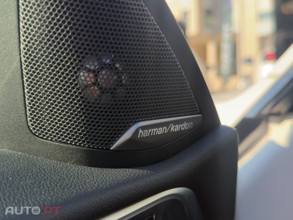 BMW M4 X-DRIVE CARBONO