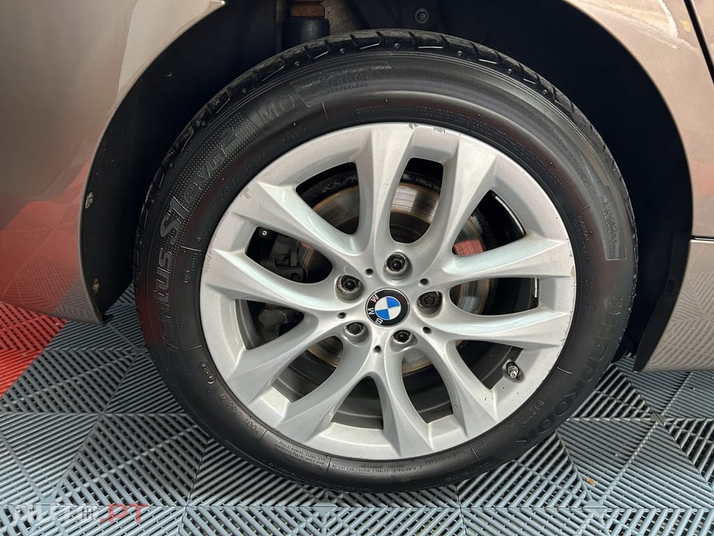 BMW 225 Advantage