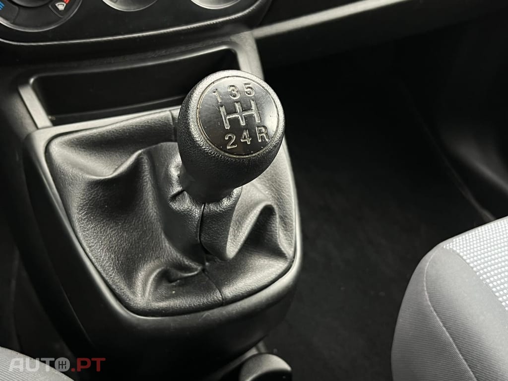 Peugeot Bipper 1.3 HDi