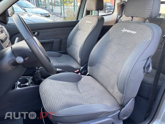 Fiat Strada 1.3 M-Jet CD Adventure