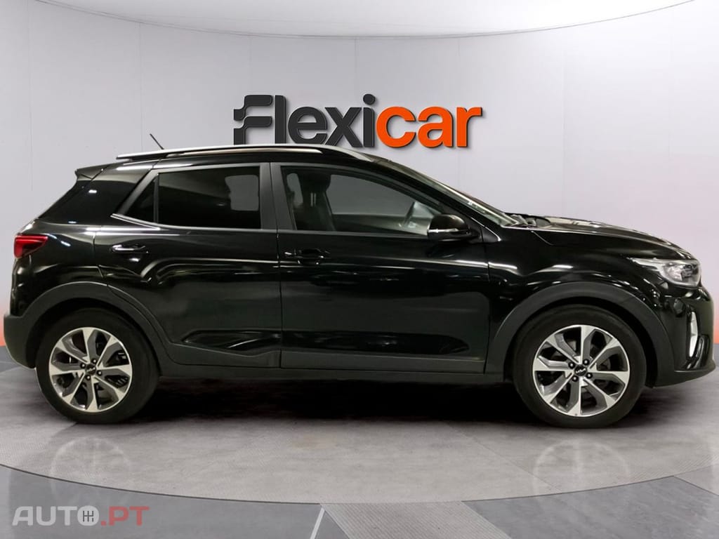 Kia Stonic 1.0 T-GDI 100 DRIVE