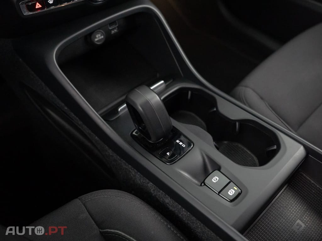 Volvo XC40 1.5 T4 PHEV Inscription Expression