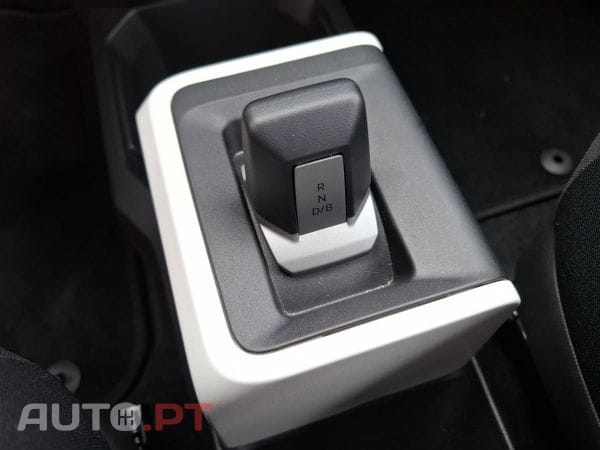 Dacia Spring Extreme 48kW / 65 cv