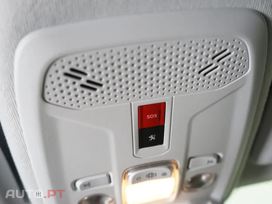 Peugeot 208 1.2 PureTech Active
