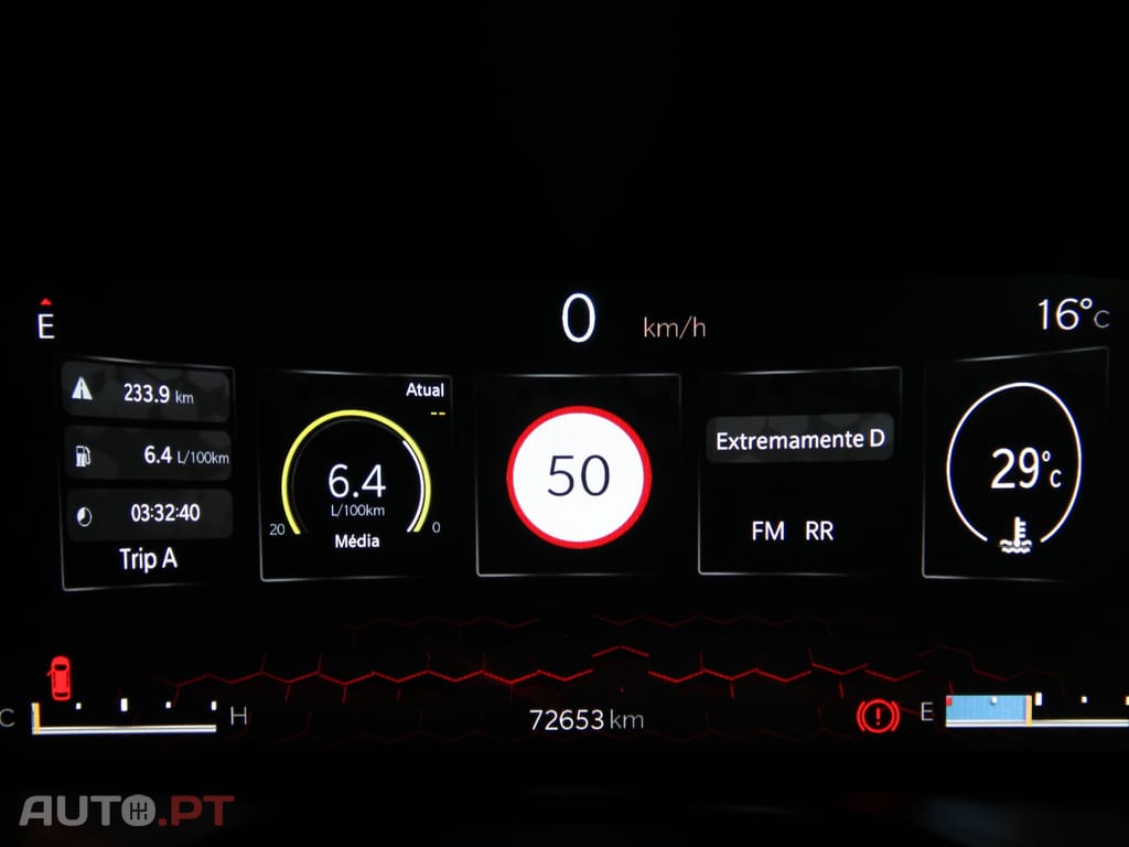 Jeep Compass 1.6 MultiJet Limited