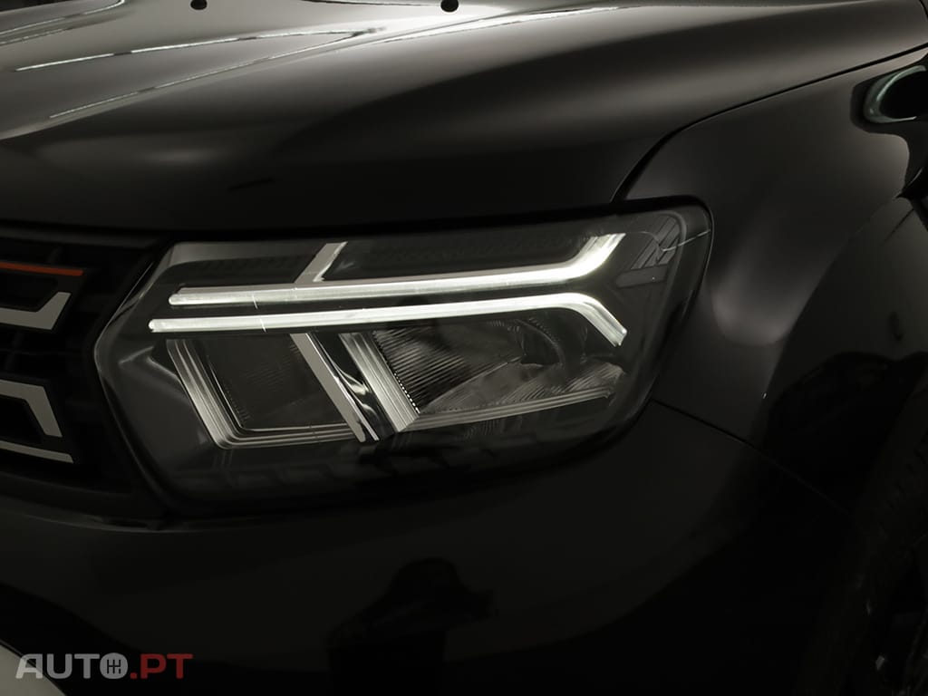 Dacia Duster Duster 1.0 TCe SL Extreme